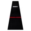 One80 Detachable Oche Dart Mat 62cm - Afbeelding 3