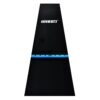 One80 Detachable Oche Dart Mat 62cm - Afbeelding 4