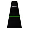 One80 Detachable Oche Dart Mat 62cm - Afbeelding 2