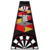 One80 Poly Dartmat - Logo