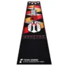 One80 Poly Dartmat - Logo - Image 2
