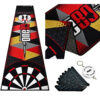 One80 Poly Dartmat - Logo - Image 3