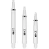 One80 Vice Shafts White