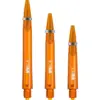 One80 Vice Shafts Transparent Orange