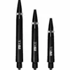 One80 Vice Shafts Black