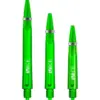 One80 Vice Shafts Neon Green