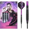 One80 Jelle Klaasen 80%