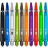 One80 Vice Shafts Transparent Green – Image 2