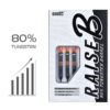 One80 Raise B-OR 80% - Afbeelding 2