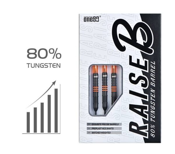 One80 Raise B-OR 80% - Image 2