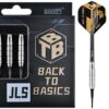 One80 Back To Basics JLS 90% Softtip