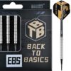 One80 Back To Basics EBS 90% Softtip