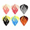 One80 Heat Flights Kite