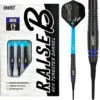 One80 Raise B-BL 80% Softtip