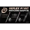 One80 R2 Interchange Switch Accessory Bag - Afbeelding 2