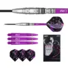 One80 Jelle Klaasen V2 VHD Steeltip - Afbeelding 4
