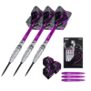 One80 Jelle Klaasen V2 VHD Steeltip - Afbeelding 2
