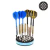 One80 Rubber Dart Stand - Dartboard - Afbeelding 2