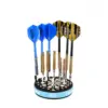 One80 Rubber Dart Stand - Dartboard