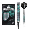 One80 Gunner 4 Softtip (Pre order)