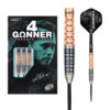 One80 Gunner 4 Softtip (Pre order) - Image 2