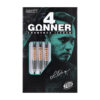 One80 Gunner 4 Steeltip (Pre order) - Image 7